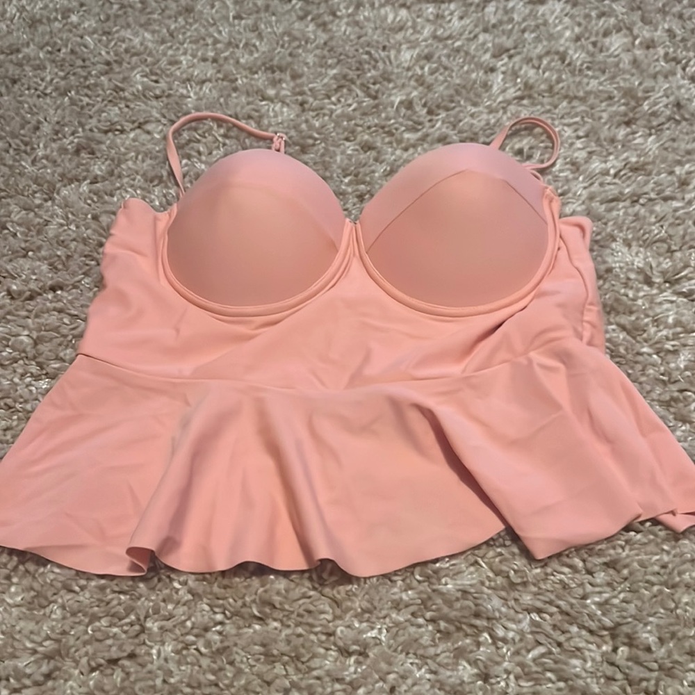 Bathing suit top